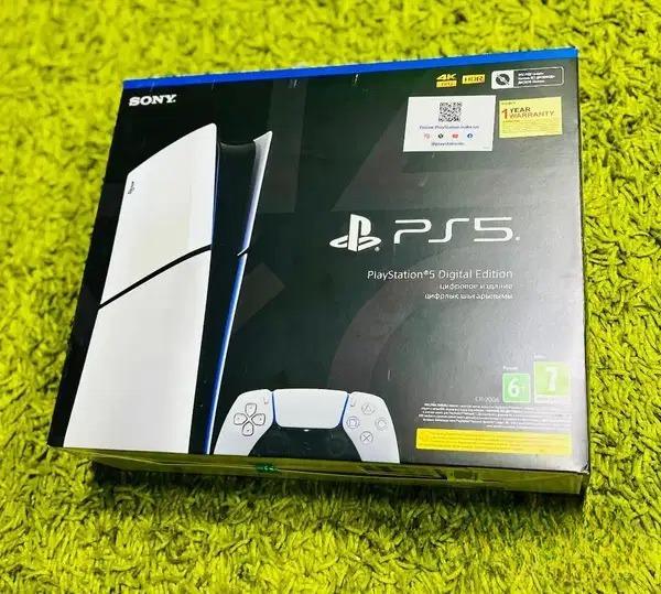 PlayStation 5 Digital Console for Sale in BTM Layout Bengaluru