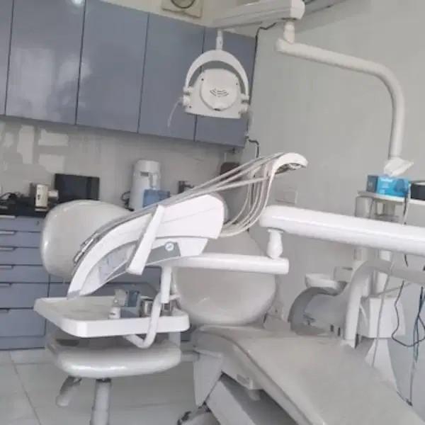 Braces and Teeth Alignment Treatment in Uttam Nagar, Delhi