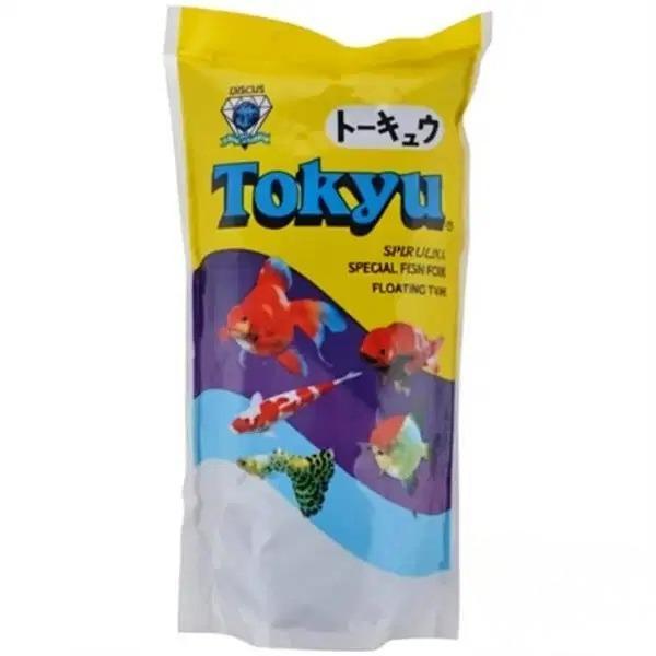 Tokyu Fish Food 100g for Sale in Kasba Kolkata