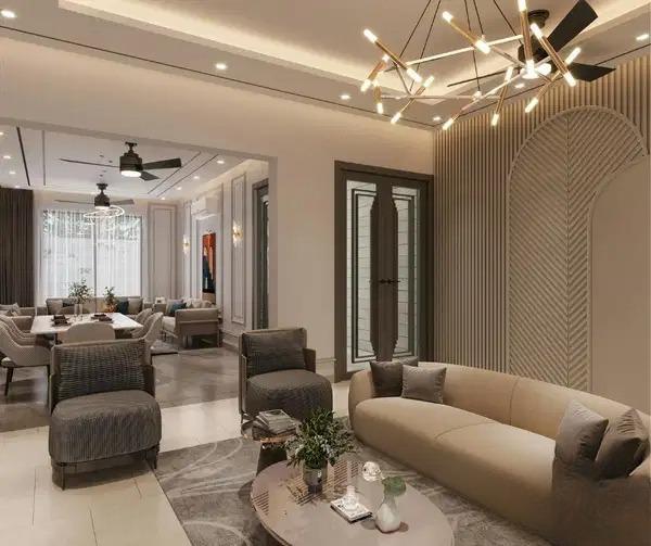 3 BHK 1907 Sq Ft Flat for Sale in Magadi Road Bengaluru