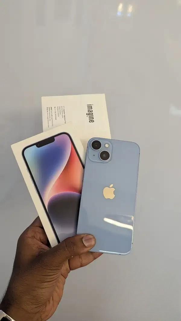 iPhone 14 128GB for Sale in Madiwala Bengaluru