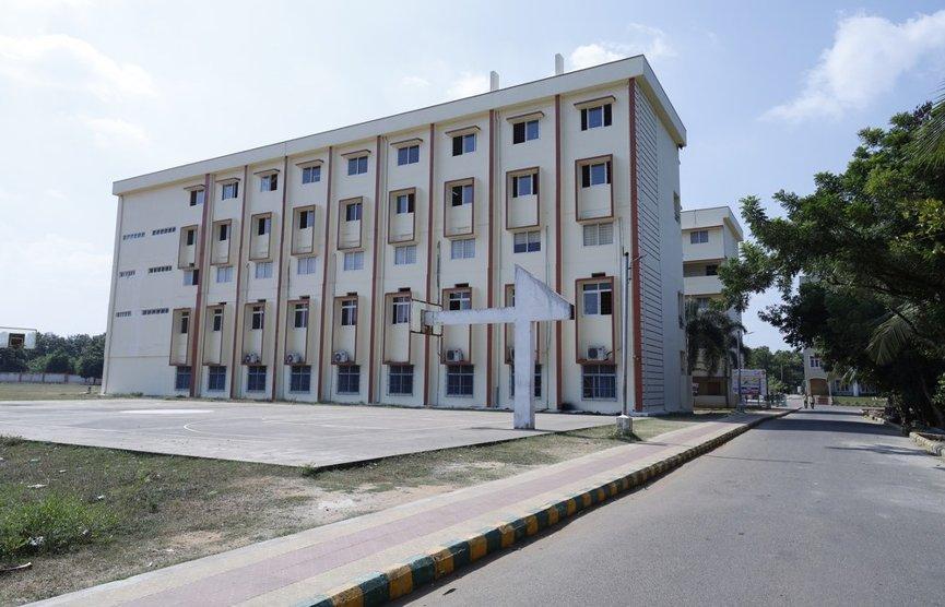 B.Tech and M.Tech Admissions - Lendi Institute of Engineering and Technology