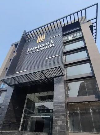 3 BHK - 2 Bathroom - 1000 sqft