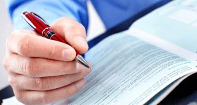 Job Opening: Accounts Assistant