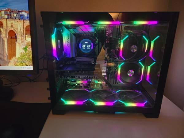 Gaming Desktop