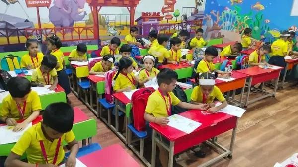 School Vacancy – Maths & Science Teacher Job in Kurla, Mumbai