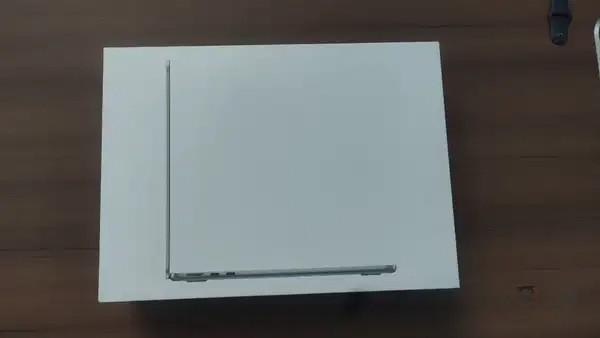 Apple MacBook Air M2 8GB256GB