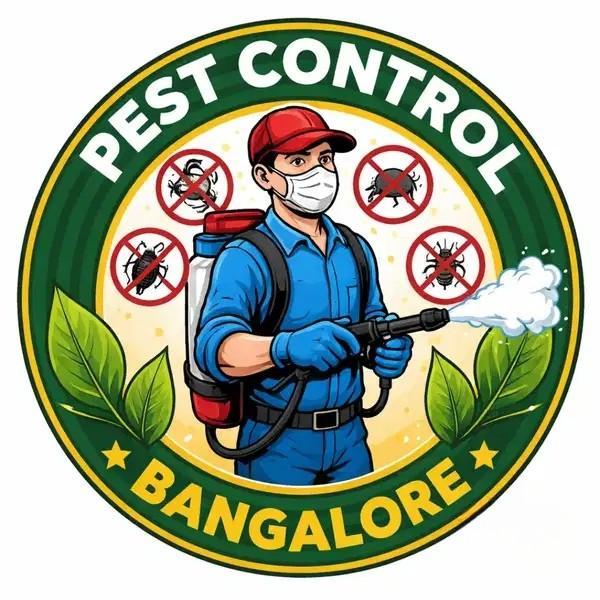 Pest Control Services In Bangalore For Cockroach, Termite And Bed Bug Treatment