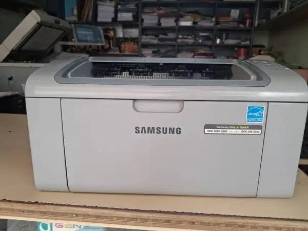 Samsung ML-2161 Laser Printer For Sale