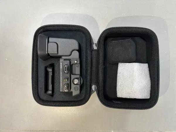 Canon PowerShot G7 X Mark II Compact Digital Camera