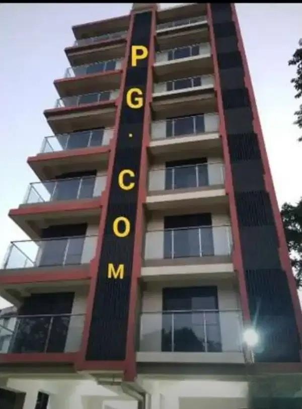 Fully Furnished PG in Thane West for Male and Female