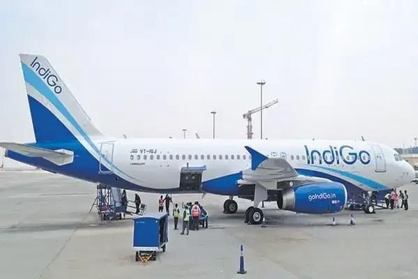 IndiGo Airlines Jobs: Ground Staff, Cabin Crew, Driver & AOCS in Bandra East Mumbai
