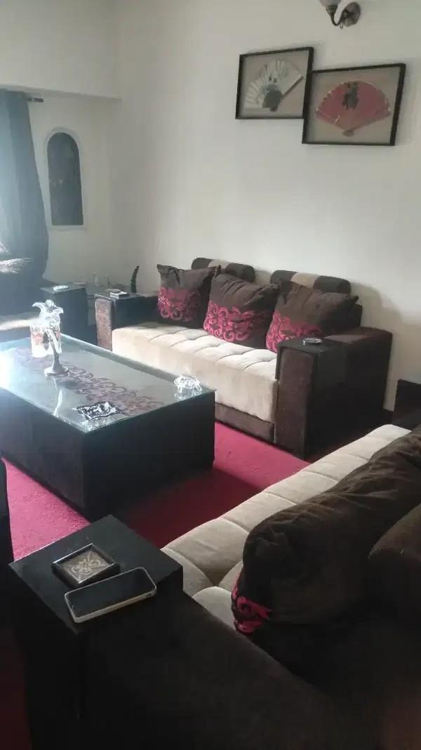 Girls PG in Vasant Kunj Delhi with Meals, WiFi & AC – ₹14,000