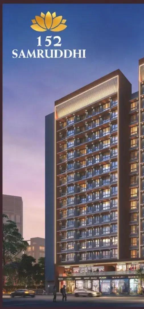 Panchasheel Tower: 2 BHK Homes Near Kurla Station From ₹1.45 Cr