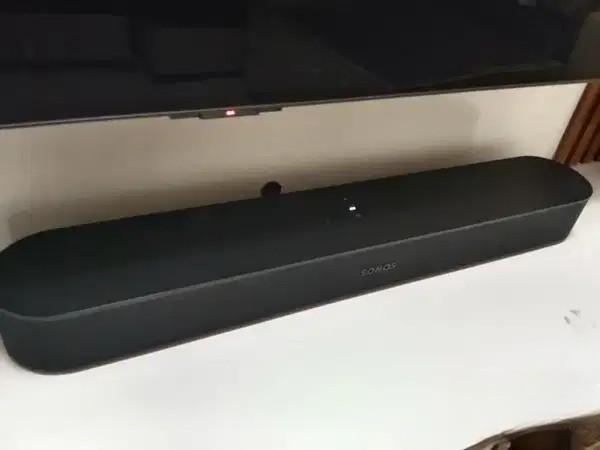 Sonos Beam Gen 2 Soundbar for Sale in Dwarka Delhi