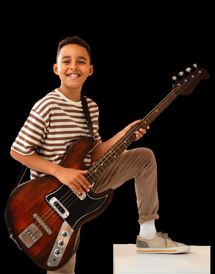 Sangeet Music Academy – Best Music Classes in Hyderabad