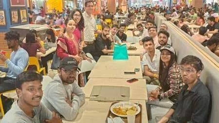 WHFL Bangalore: Wealth, Health, Friendships & Lifestyle Group