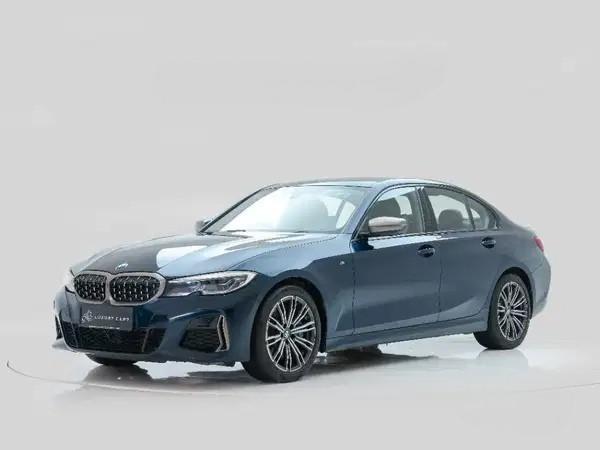 BMW M340i Drive 2021 for Sale in Chennai