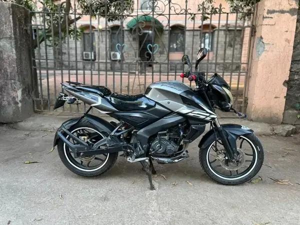 Bajaj Pulsar NS160 2019 For Sale In Sion East Mumbai