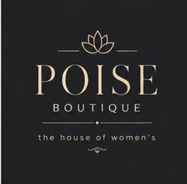 Poise Boutique Hiring Ladies Tailor For Women’s Attire
