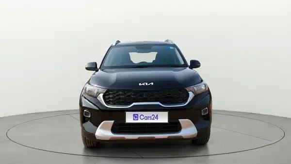 Kia Sonet 2023 1.0 HTX Plus IMT Petrol SUV For Sale In Bengaluru
