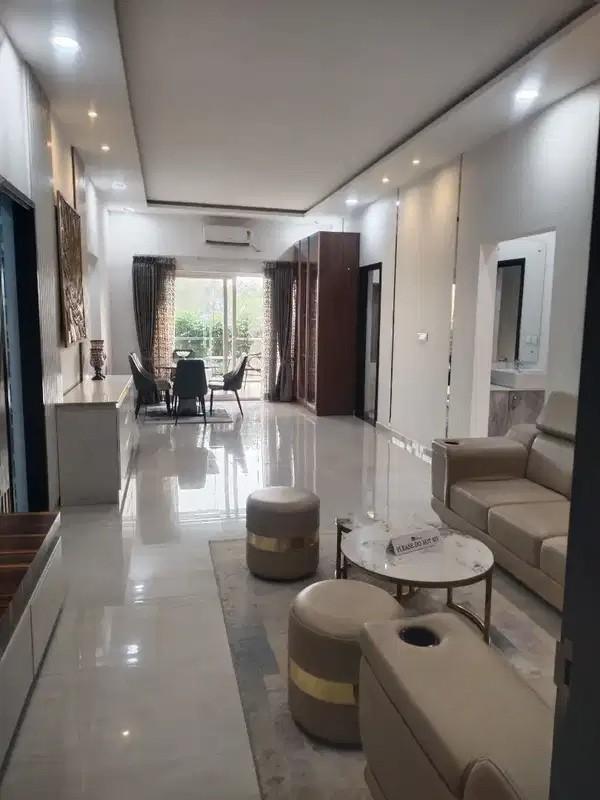 Srias 2BHK Apartment For Sale East Facing Flat In Bachupally Hyderabad