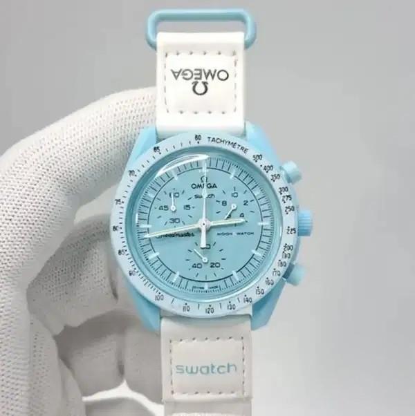 Chronograph Watch for Sale in Kurla East Mumbai