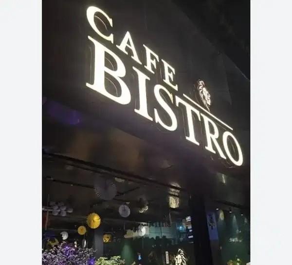 Bistro Cafe New Store Jayanagar Hiring Male Shift Jobs With ₹20,000 Salary