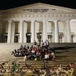 Mumbai Midnight Cycling: Night Cycling Tours for Gen Z and Busy Professionals
