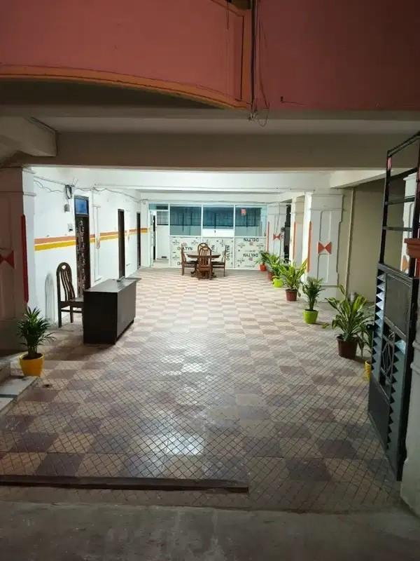 ASR Mens Luxury PG & Hostel Madhapur Ayyappa Society