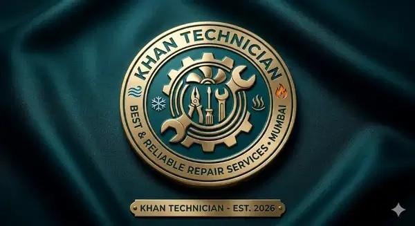 Khan Technician: Professional Price List & Visiting Card Designer
