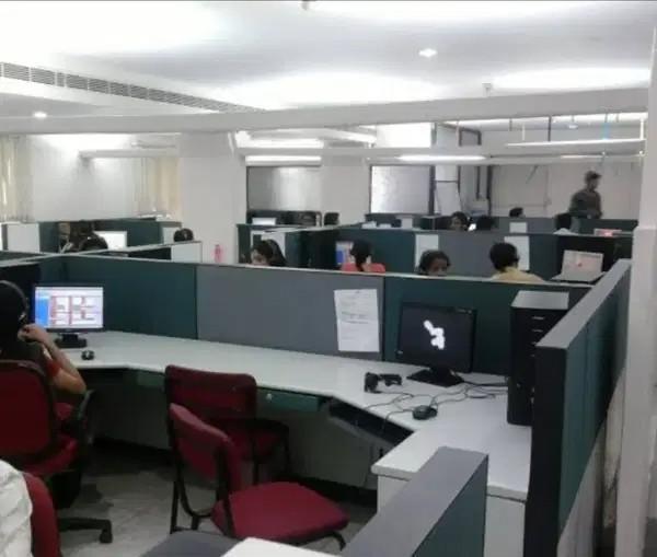 Andromeda Company Wilson Garden Hiring: Telecaller And Female Secretary Jobs