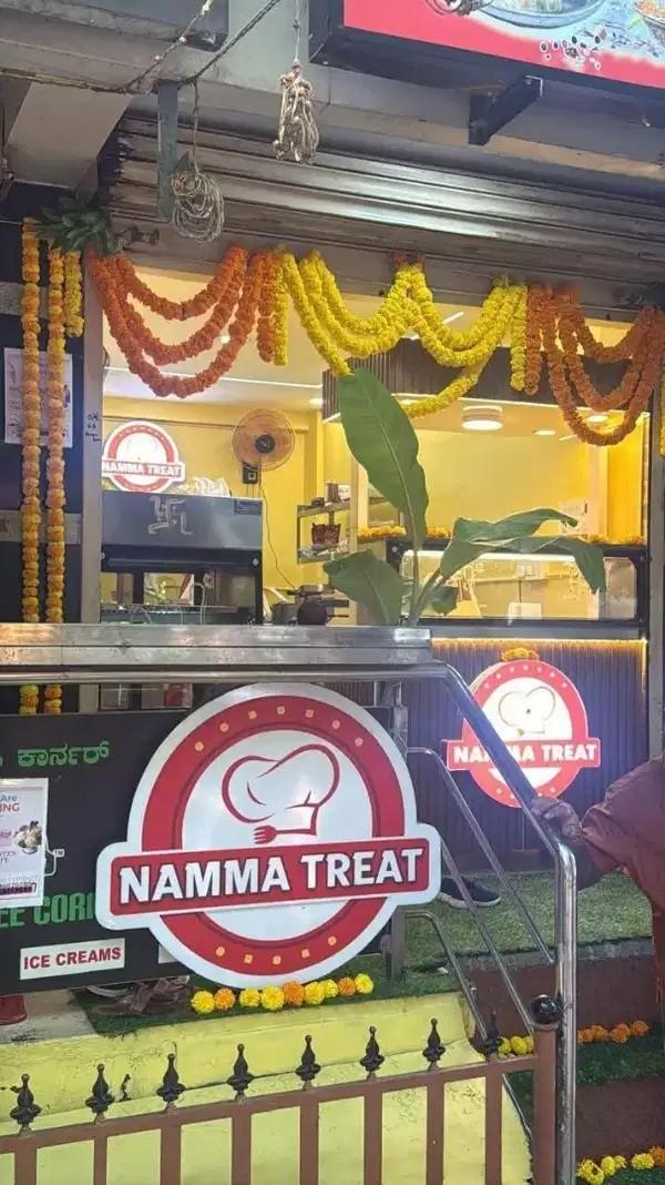 Namma Treat Jayanagar Cook Vacancy Fast Food Cafe Job With ₹13,000 Salary