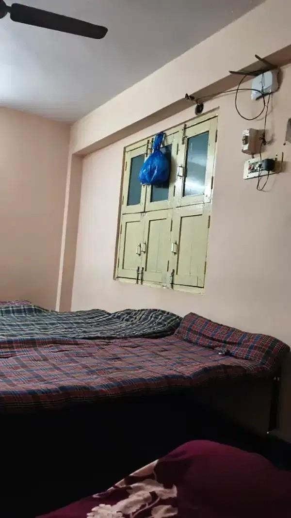 S.V Hostel Girls PG West Marredpally With Food At Affordable Rent