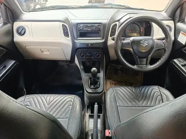 Maruti Suzuki Wagon R 1.0 LXi CNG 2022 Car For Sale In Mumbai