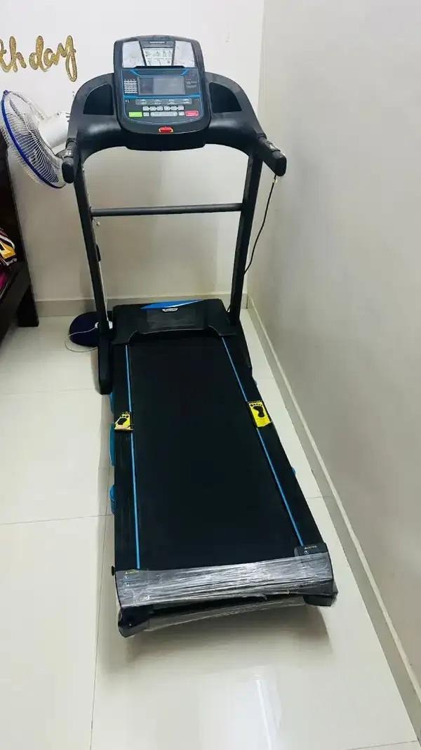 FitZone Multi Brand Used Treadmills Clearance Sale