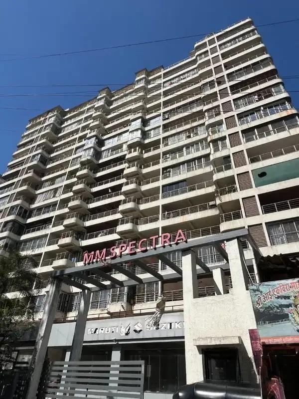 Orange Chembur: Ready To Move Shop For Sale In Diamond Garden
