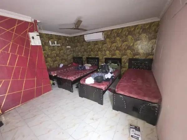 Surya Boys Hostel AC Mens PG in Ameerpet Secunderabad Affordable Stay
