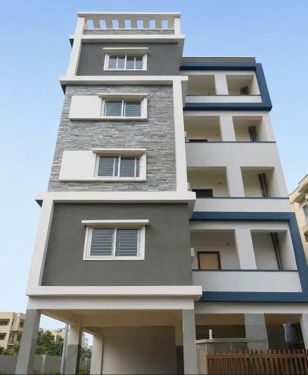 2 BHK Flat for Sale in Moosapet Hyderabad