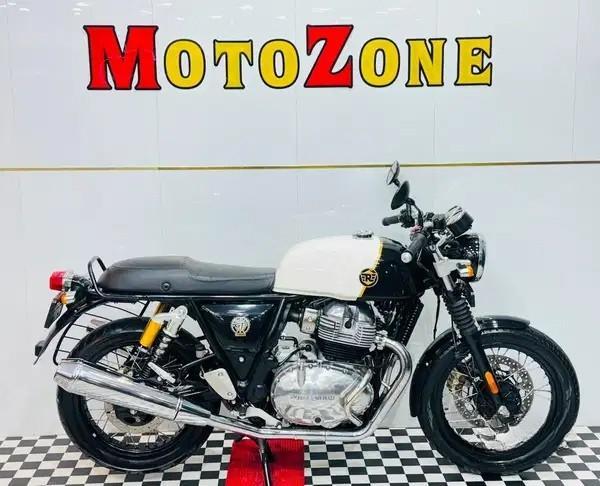 Royal Enfield Continental GT 650 2025 For Sale In Bengaluru