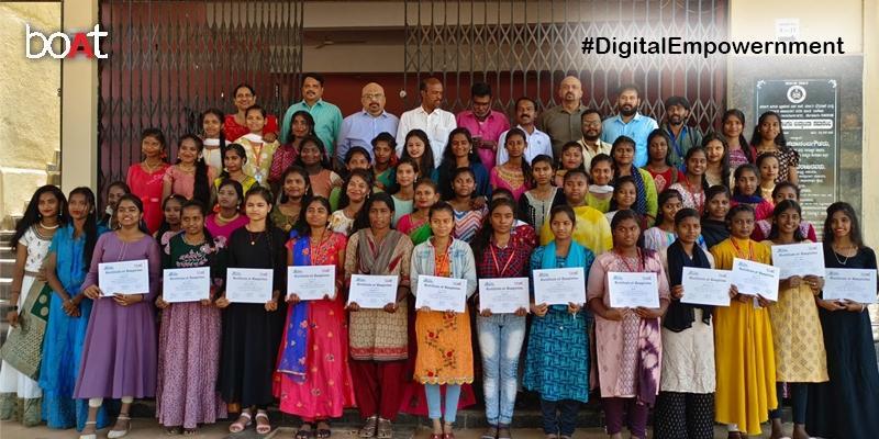 Namma Bengaluru Foundation Volunteering In Bengaluru