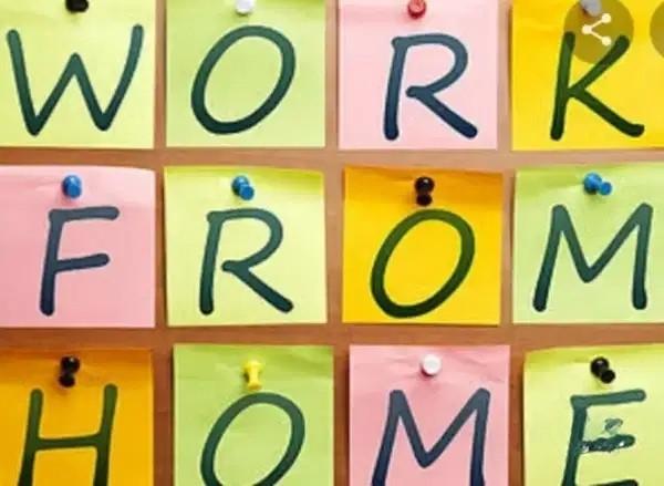 part-time work from home handwriting job in Begumpet Hyderabad