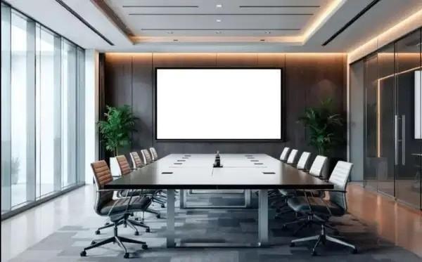Commercial Office Space For Sale In Under Construction Business Project