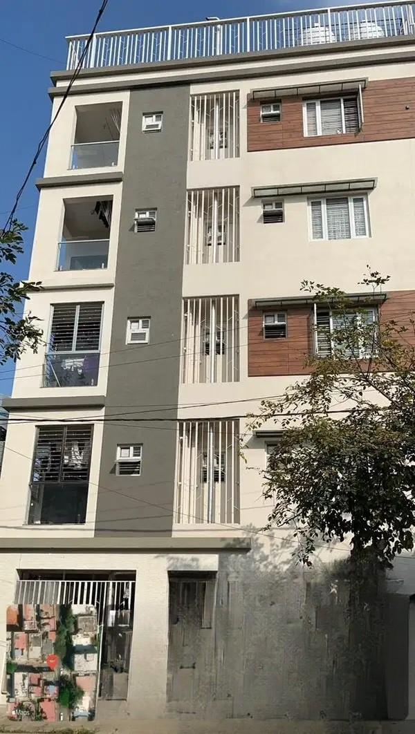 3 BHK Ready To Move Flat For Sale In Marvella Buitech
