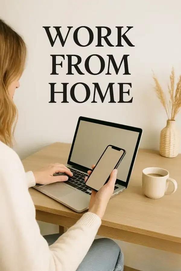 Part-Time Data Entry Job in Bengaluru – ₹1,000–₹5,000 Weekly