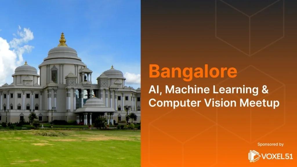 FiftyOne AI & Computer Vision Virtual Meetup