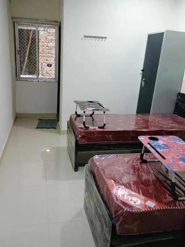 Radheya Nest Coliving Luxury PG Premium Rooms