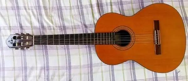 Alhambra 3C Classical Guitar for Sale in Kolkata