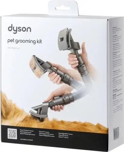 Dyson Pet Grooming Kit Sealed – Original Premium Dog & Cat Grooming Tool