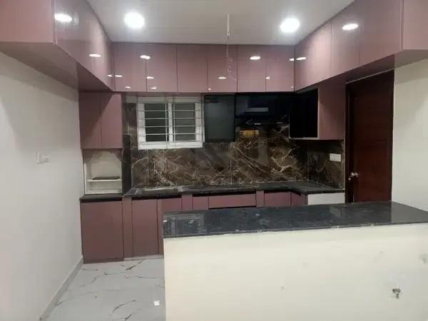 2 BHK Premium Furnished Flat for Sale in Madhapur